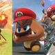 Legend of Zelda: Breath of the Wild | $45 | Walmart
Super Mario Odyssey | $45 | Walmart
Mario Kart 8 Deluxe | $45 | Walmart
Splatoon 2 | $45 | Walmart
Donkey Kong Country: Tropical Freeze | $35 | Walmart
Kirby Star Allies | $35 | Walmart